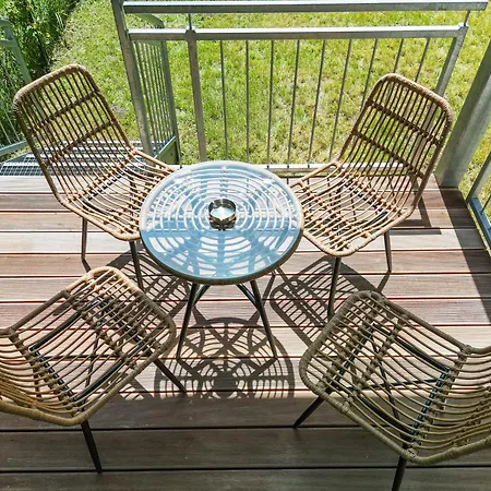 Apartment Ma - High-quality New *