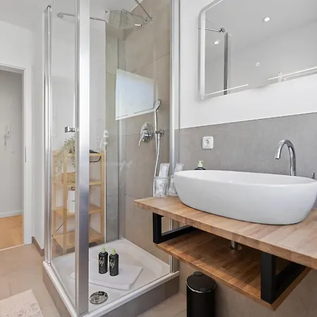 Ma - High-quality New * Augsburg