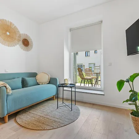 Apartment Ma - High-quality New