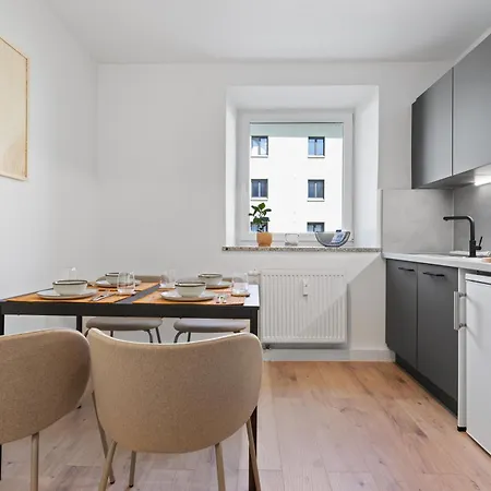 Appartement Ma - High-quality New