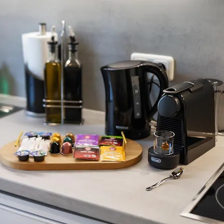 Ma - High-quality New Apartment *